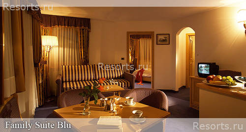 Hotel Miravalle 22